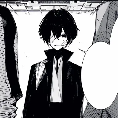 Profile image of Dazai