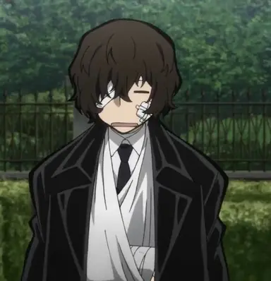 Profile image of Dazai