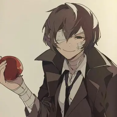 Profile image of Dazai