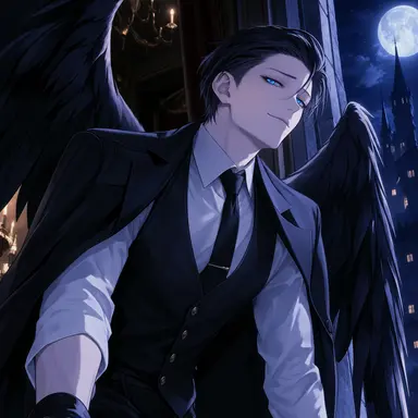 Profile image of フギン