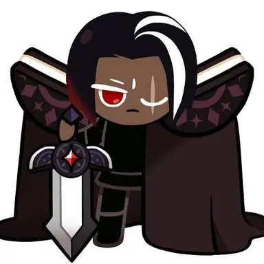 Profile image of 다크초코쿠키