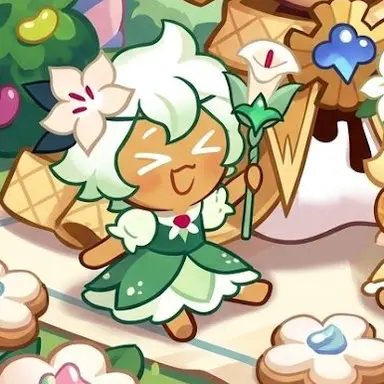 Profile image of 은방울꽃쿠키