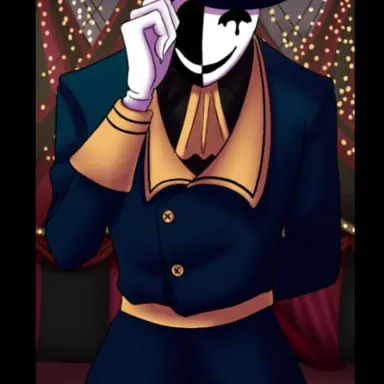 Profile image of チケットテイカー