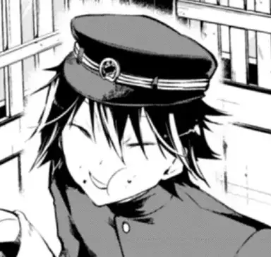 Profile image of Ranpo