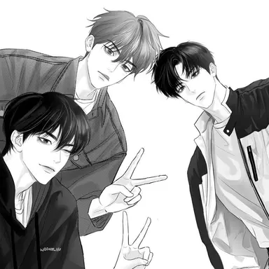 Profile image of 집착하는 형들