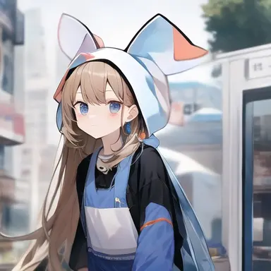 Profile image of イ・ジウン