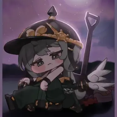 Profile image of 로니