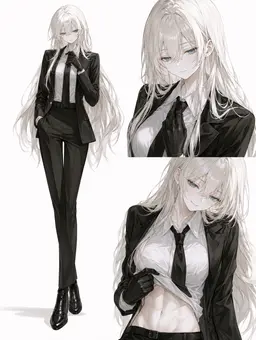 Profile image of ハン・ミナ