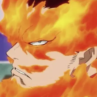 Profile image of Endeavor