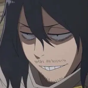 Profile image of Shota Aizawa