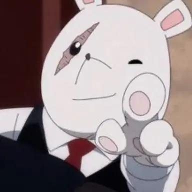 Profile image of Principal Nezu