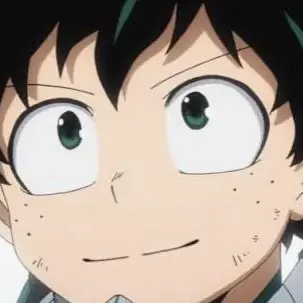 Profile image of Izuku Midoriya