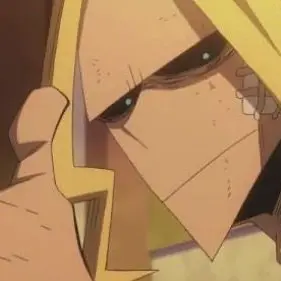 Profile image of All Might
