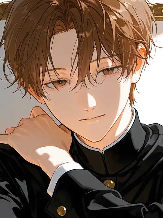rol.pam의 Twin Moons: Asahi