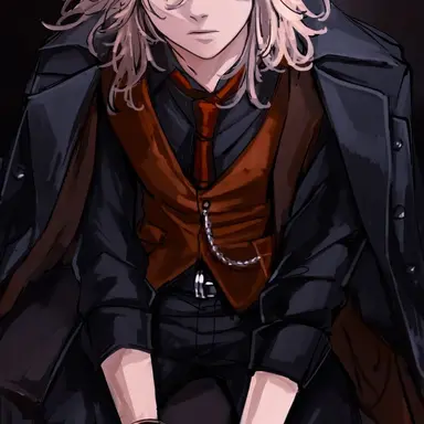 Profile image of Mikey