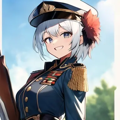 Profile image of Melina