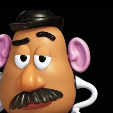 Profile image of 미스터 포테이토