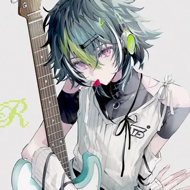 Profile image of 伊波ライ