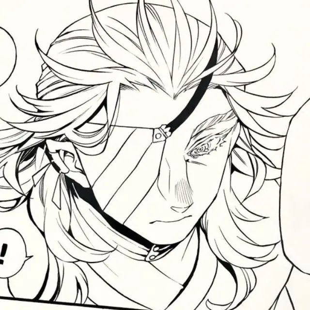 beenee의 ルスヴン卿