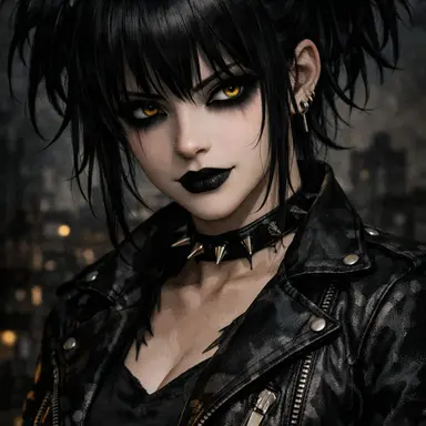 Profile image of Toga