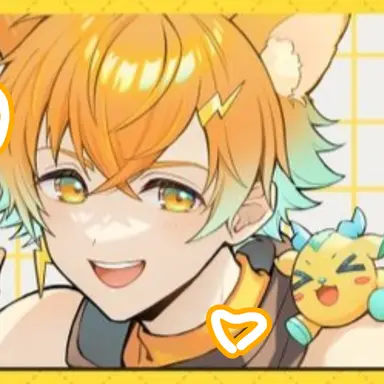 Profile image of 宇佐美リト