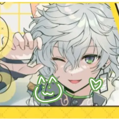 Profile image of 叢雲カゲツ