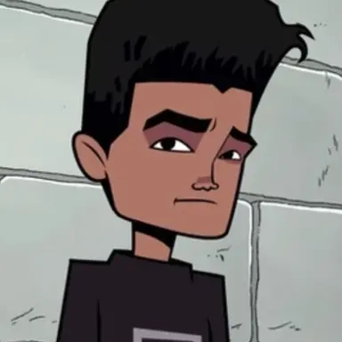 Profile image of Adam