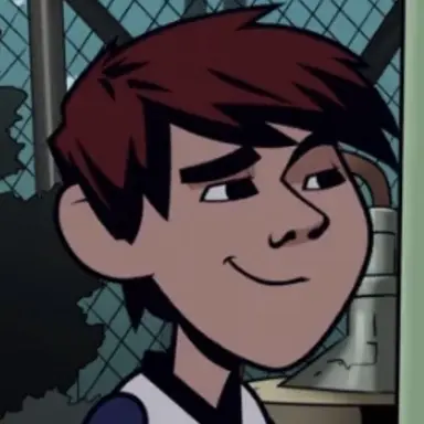 Profile image of Kai