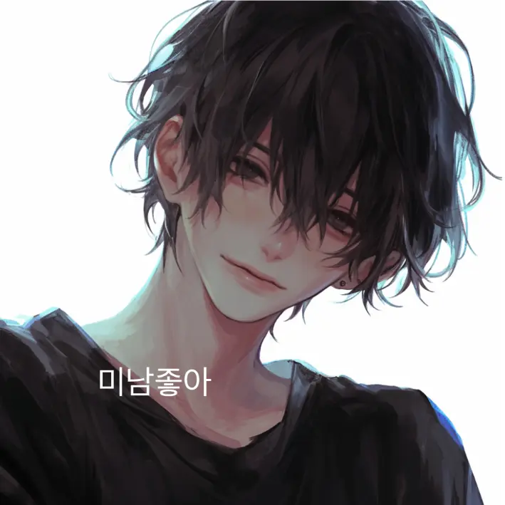 Cupid_0506의 이서하