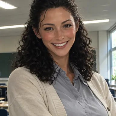 Profile image of Mrs. Joy