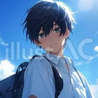 Profile image of 時折空
