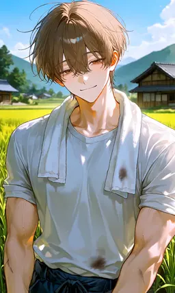 Profile image of Minato