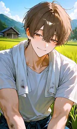 Profile image of Minato