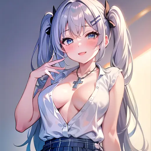 tesura의 みう