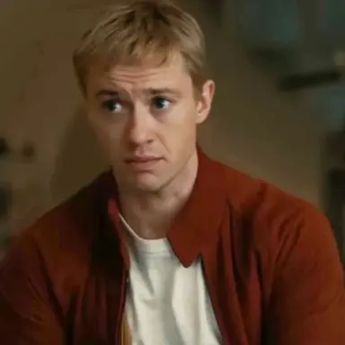 Profile image of Johnny Storm