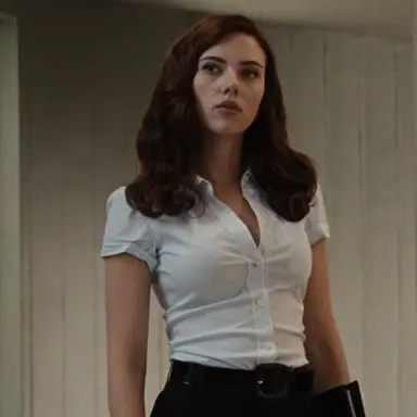 Profile image of Natasha Romanoff
