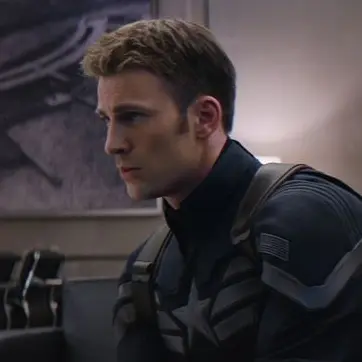 Profile image of Steve Rodgers