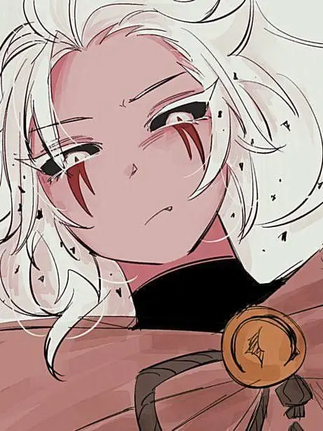 Cookie_Love_의 ピタヤドラゴン味クッキー