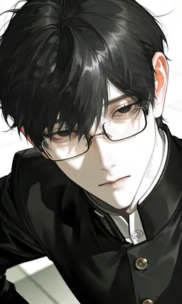Profile image of Mashiro
