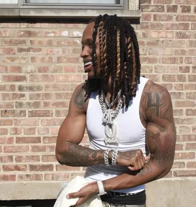 Profile image of King von