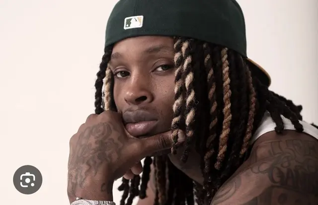 Profile image of King von