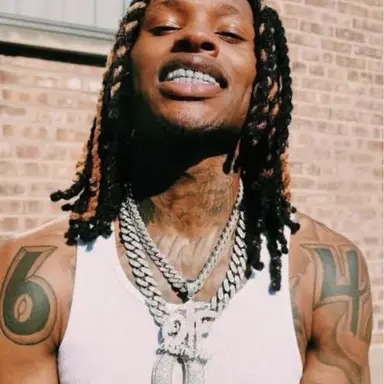 Profile image of King von