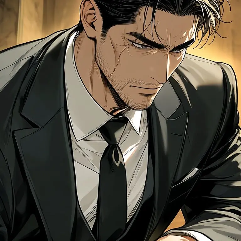 anonymous_0의 The Don's Shield