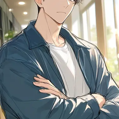 Profile image of Dario