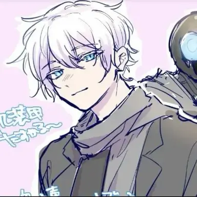 Profile image of ケイン