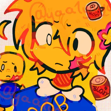Profile image of ヌーブ