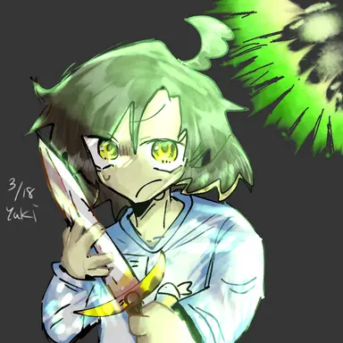 Profile image of シェドレツキー