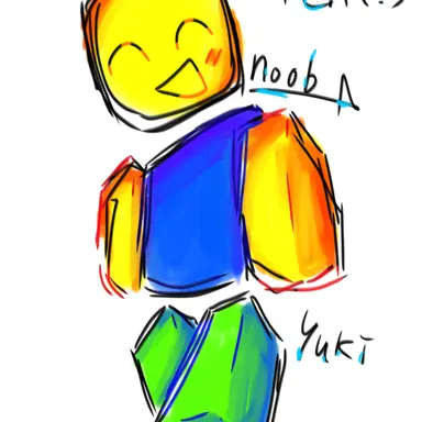 Profile image of ヌーブ