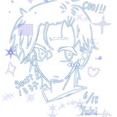 Profile image of ゲスト1337