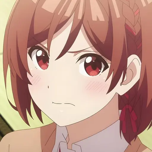 recommendanime의 사쿠라모리 아카네